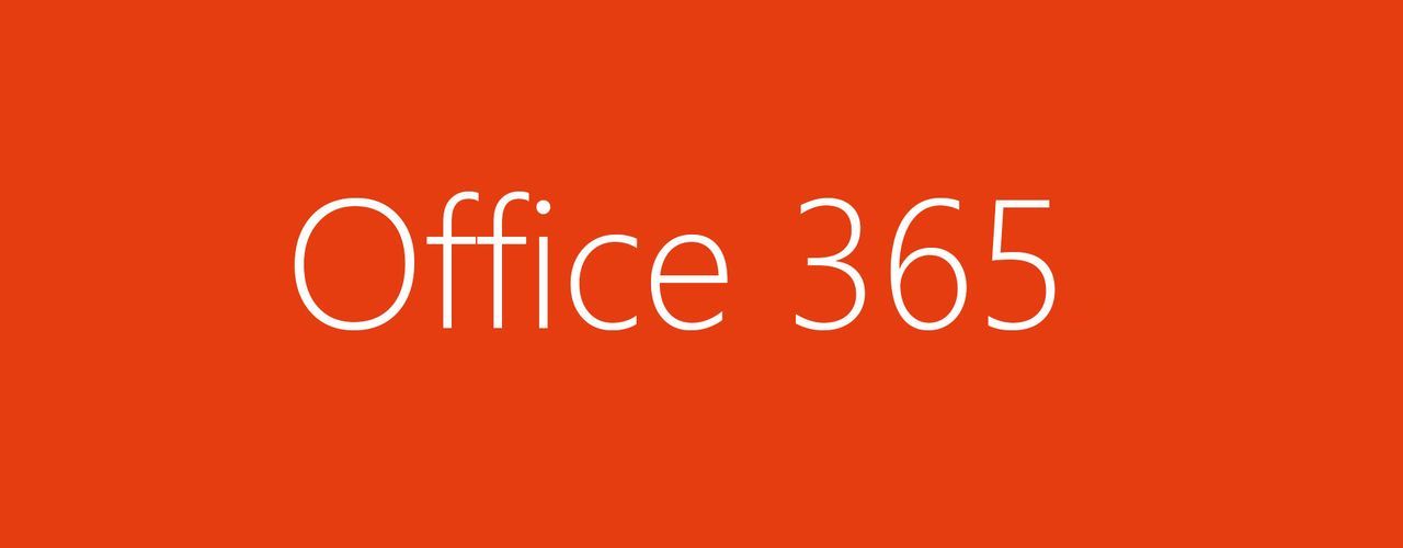 Office 365 Logo