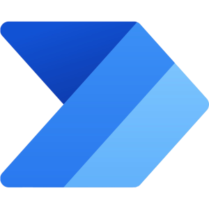 Power Automate Logo